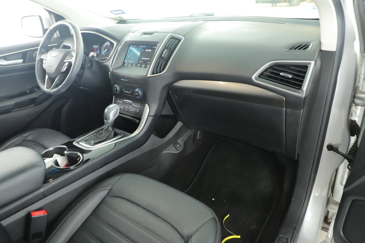 2018 Ford Edge SEL New Braunfels TX