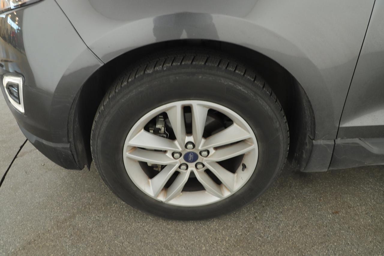 2018 Ford Edge SEL New Braunfels TX