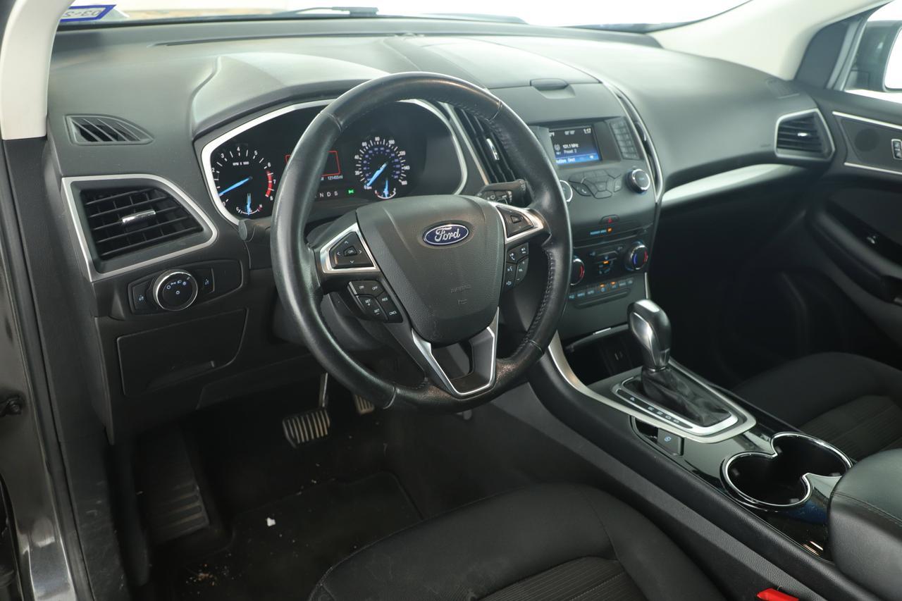 2018 Ford Edge SEL New Braunfels TX