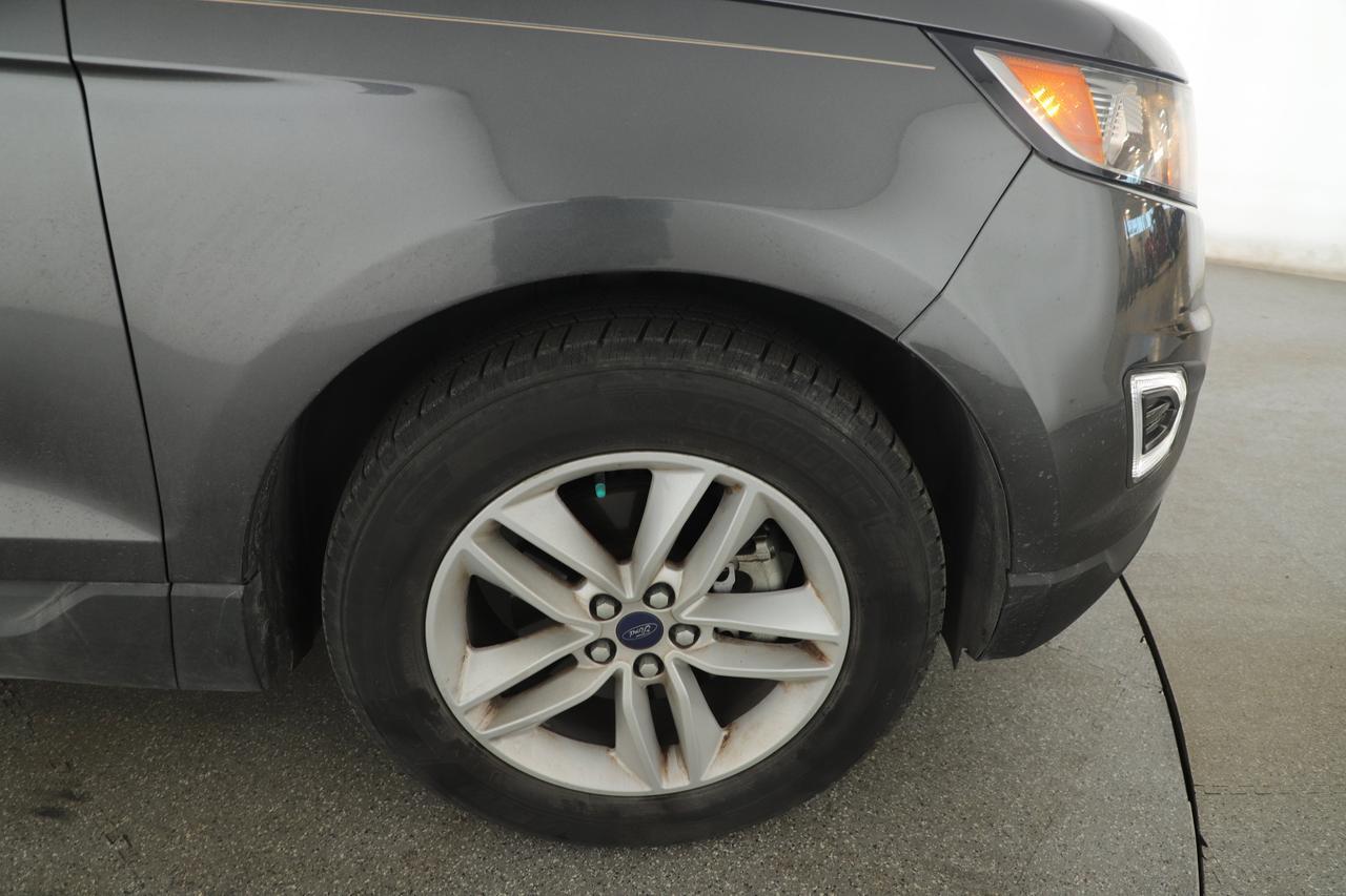 2018 Ford Edge SEL New Braunfels TX
