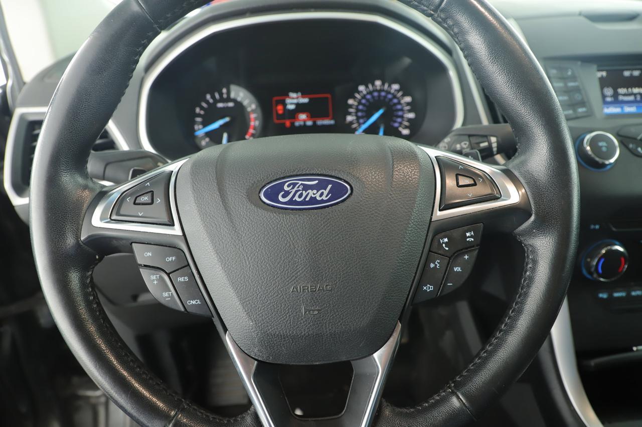 2018 Ford Edge SEL New Braunfels TX