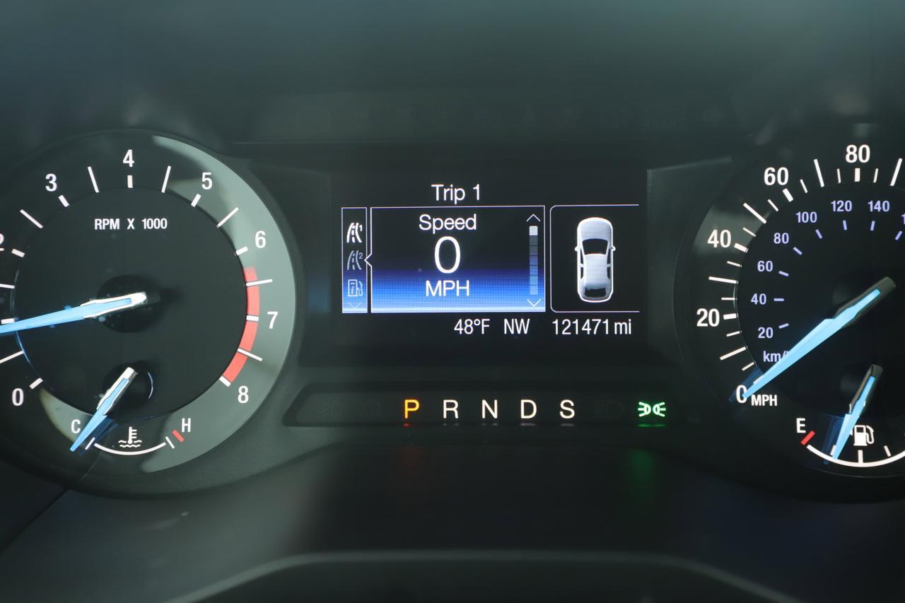 2018 Ford Edge SEL New Braunfels TX