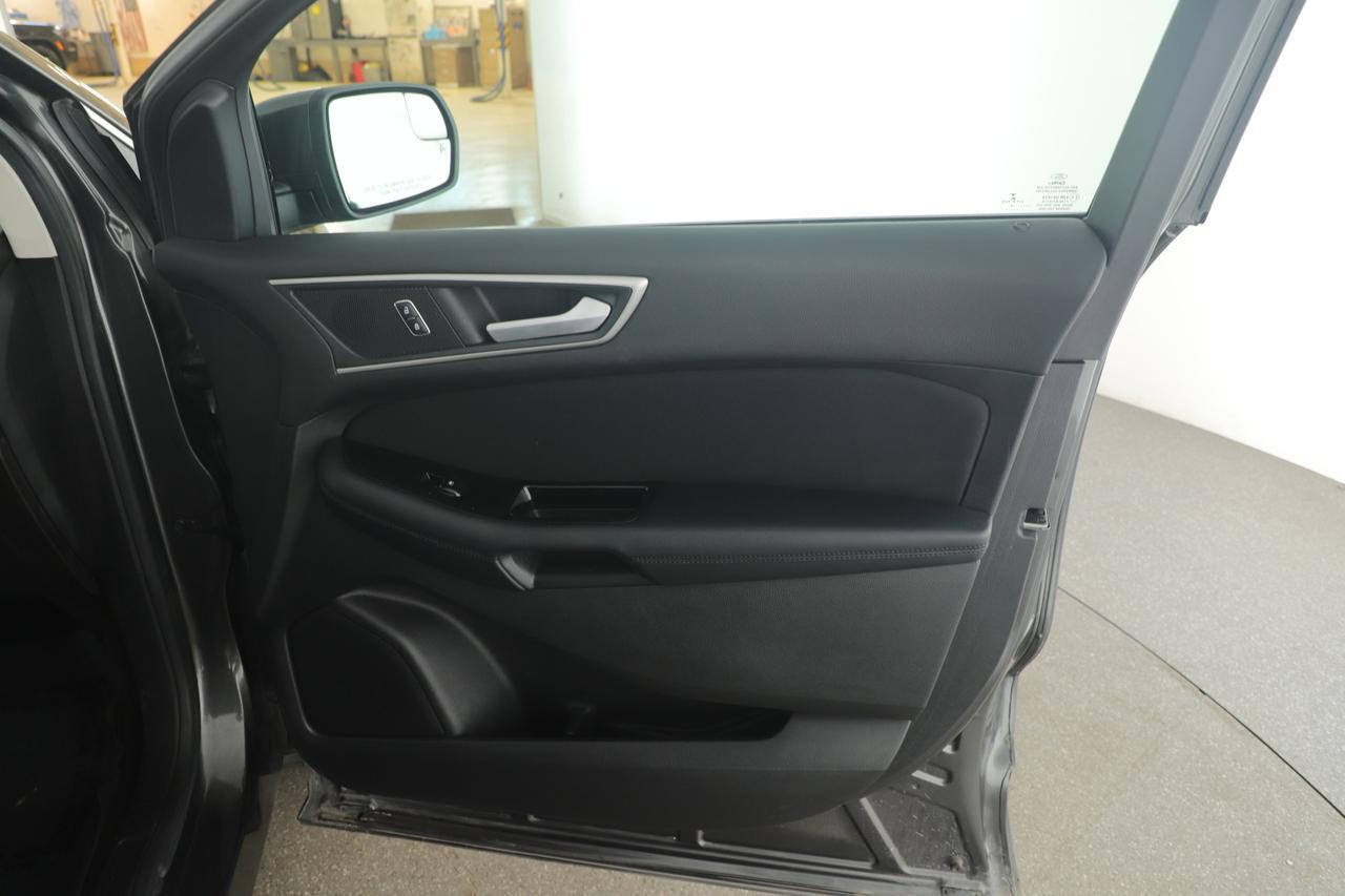 2018 Ford Edge SEL New Braunfels TX