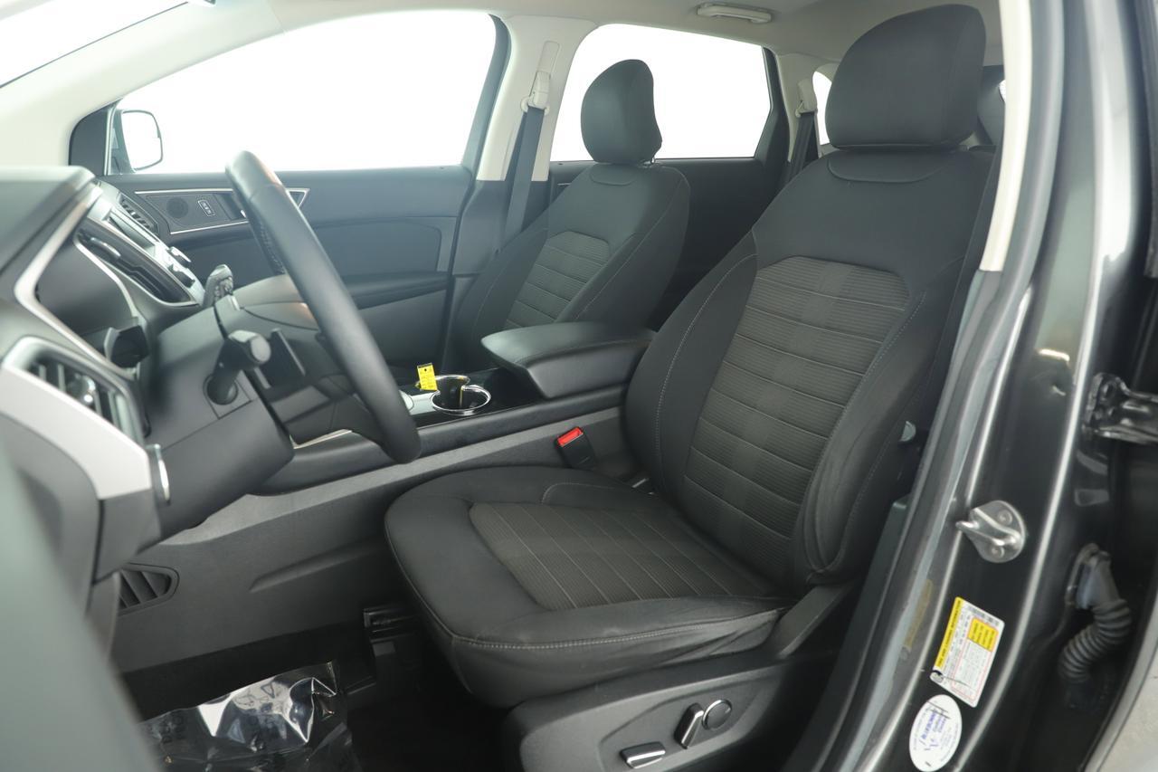 2018 Ford Edge SEL New Braunfels TX