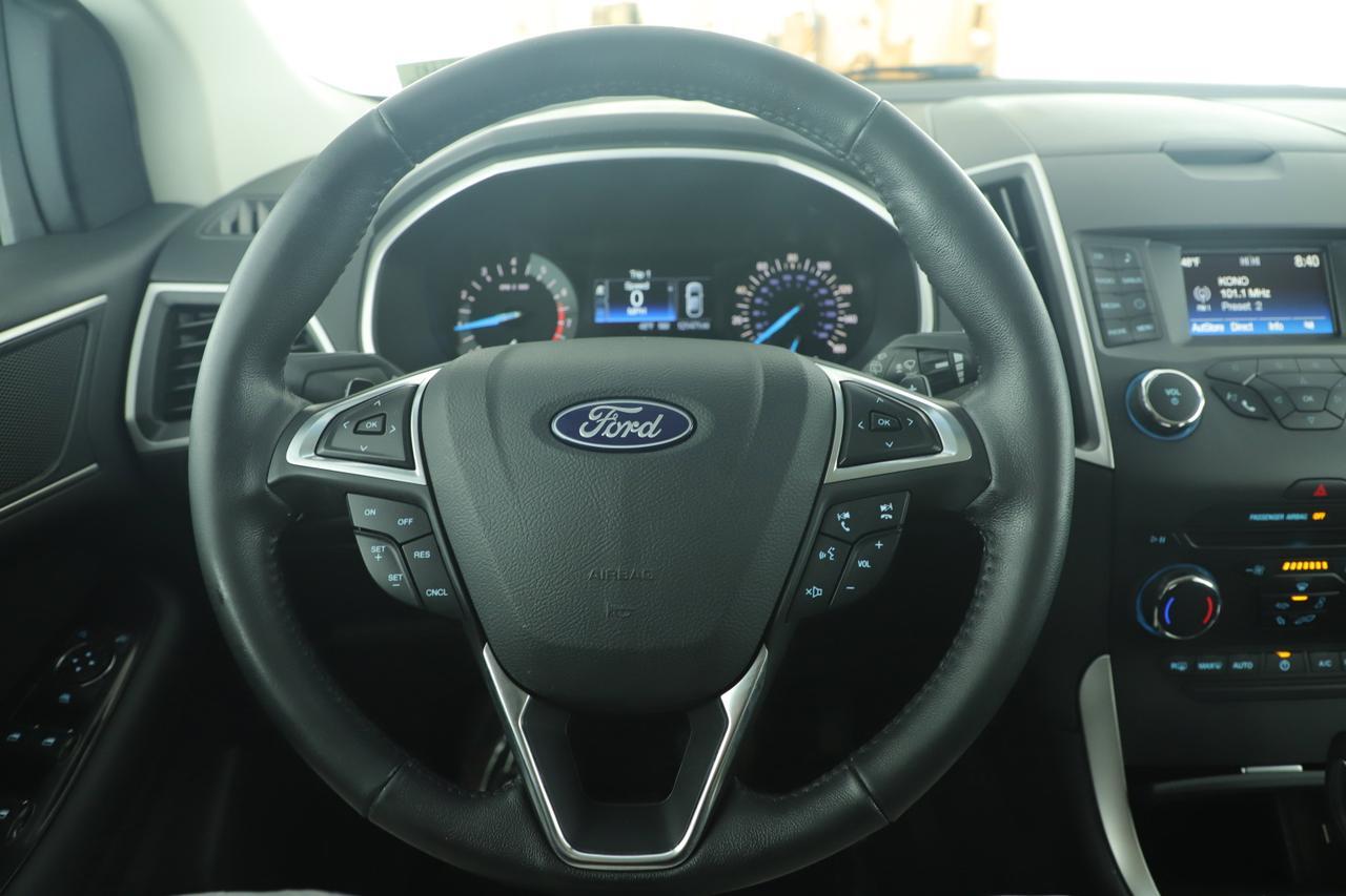 2018 Ford Edge SEL New Braunfels TX
