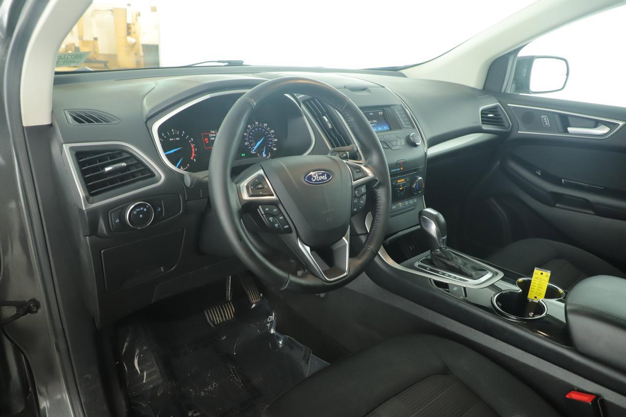 2018 Ford Edge SEL New Braunfels TX