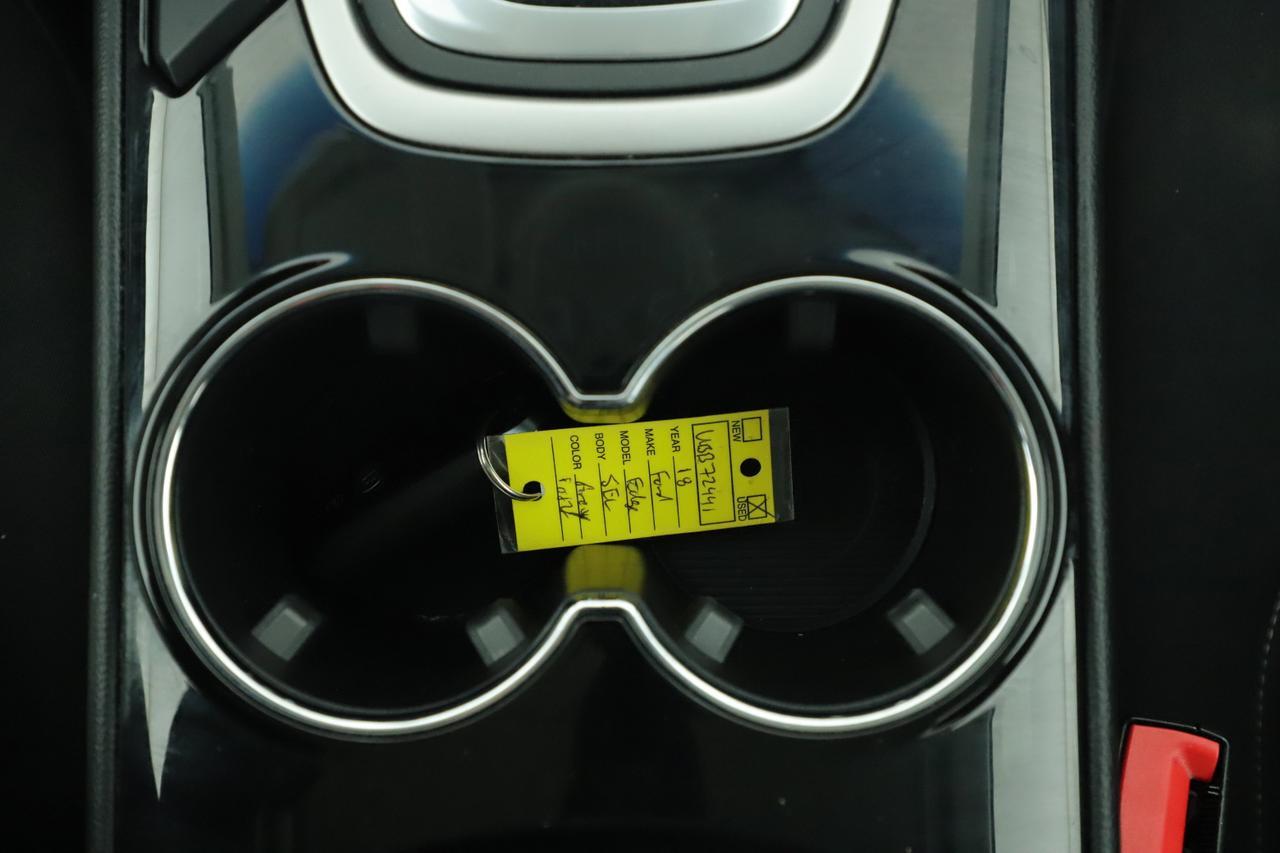 2018 Ford Edge SEL New Braunfels TX