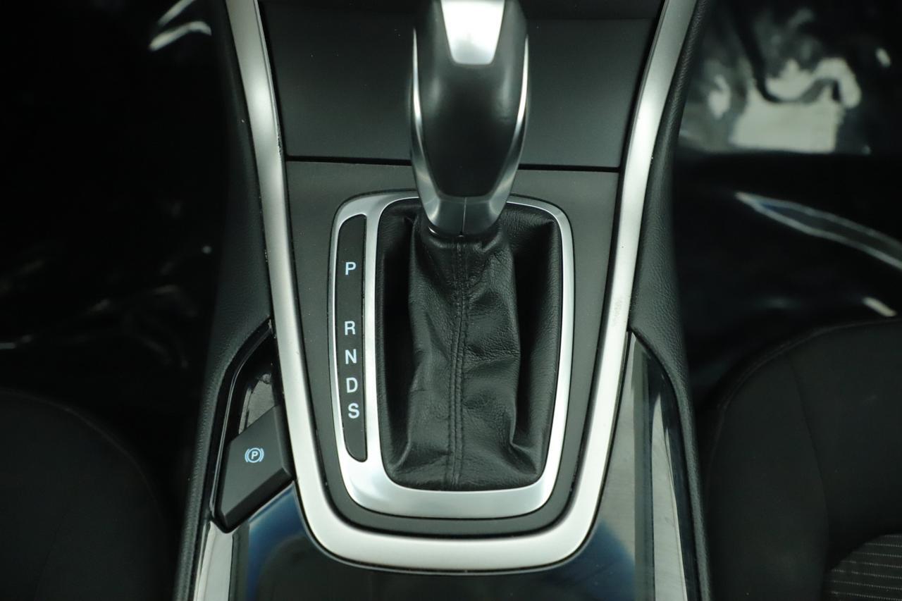 2018 Ford Edge SEL New Braunfels TX