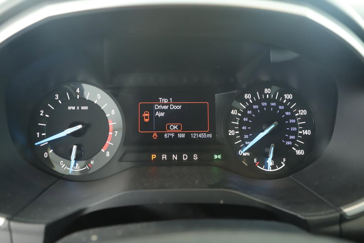 2018 Ford Edge SEL New Braunfels TX