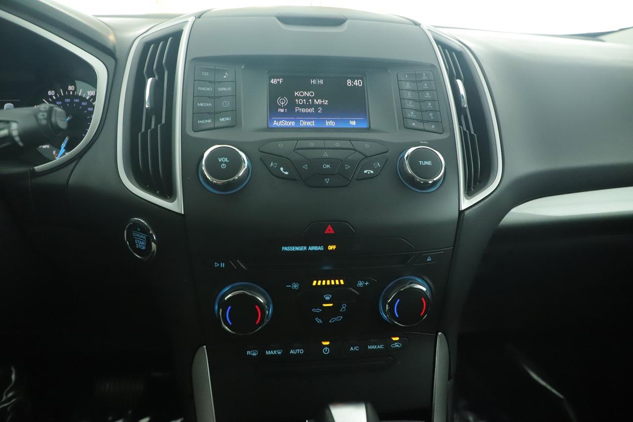 2018 Ford Edge SEL New Braunfels TX