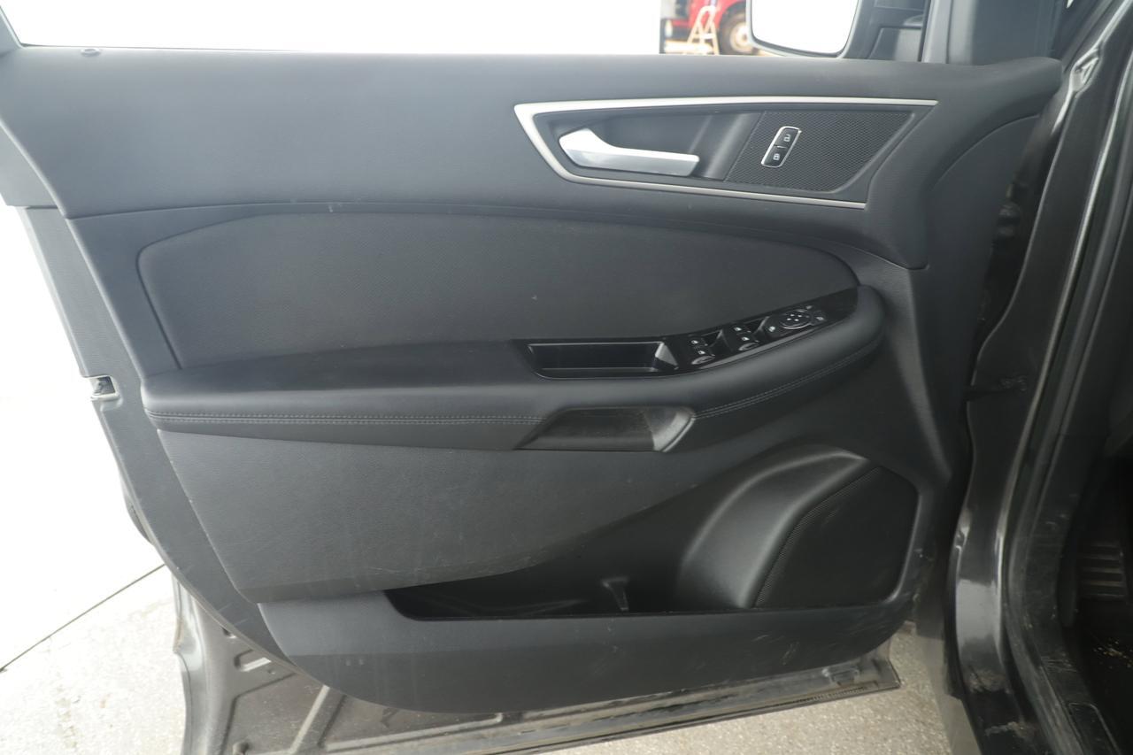 2018 Ford Edge SEL New Braunfels TX