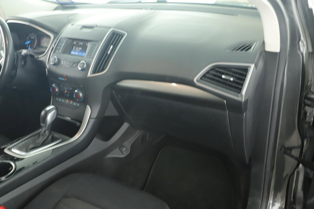 2018 Ford Edge SEL New Braunfels TX