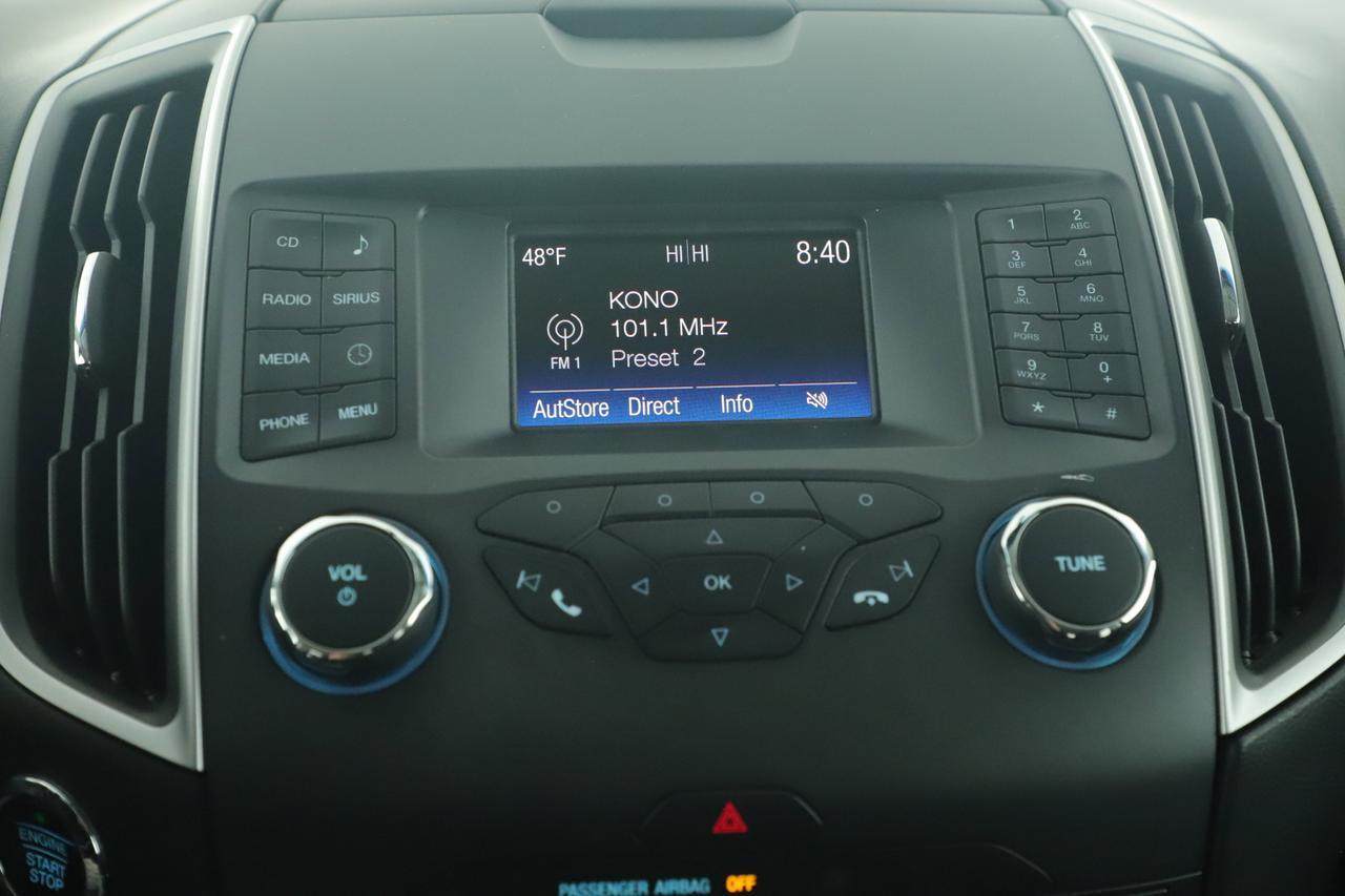 2018 Ford Edge SEL New Braunfels TX