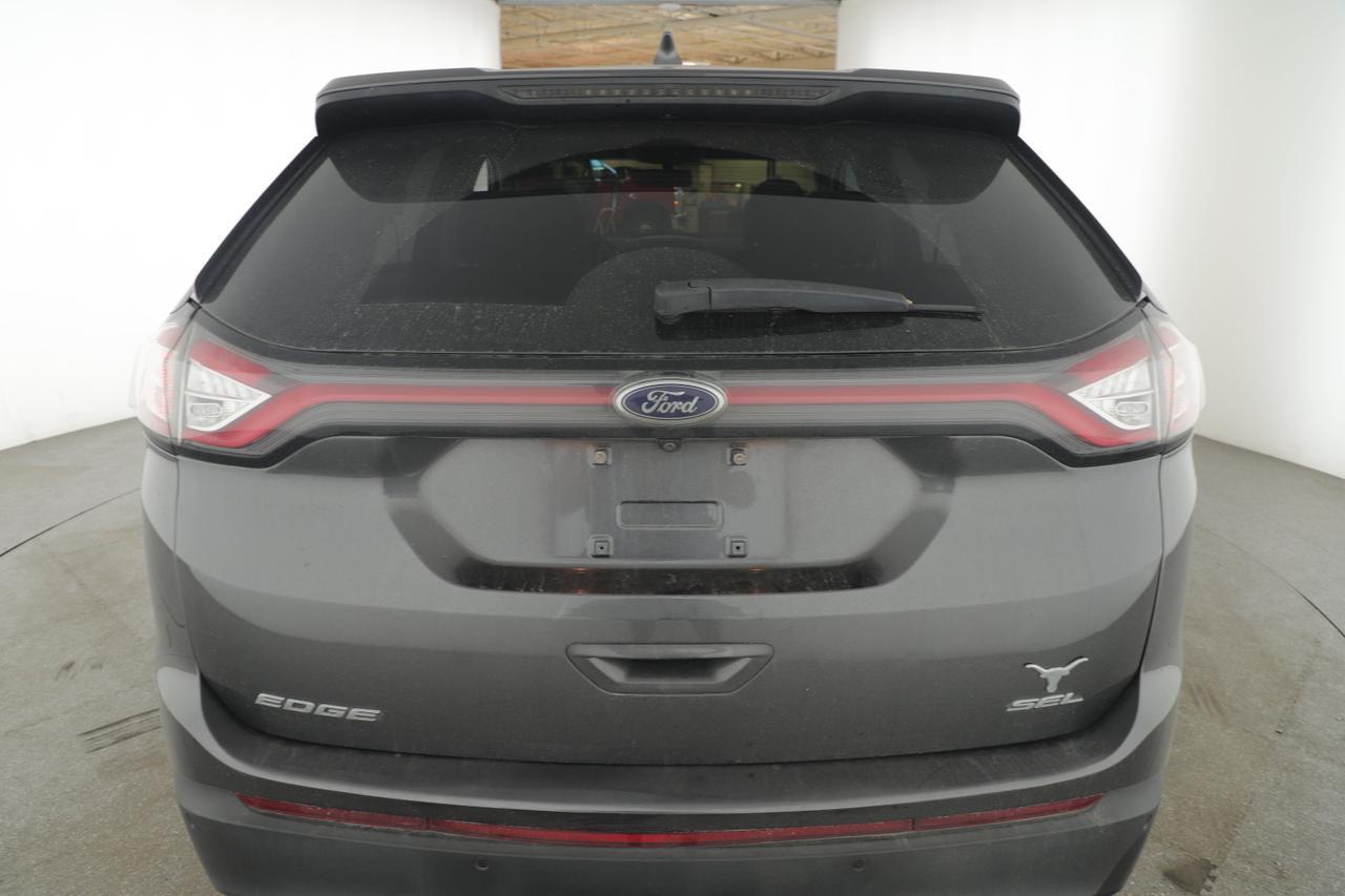 2018 Ford Edge SEL New Braunfels TX