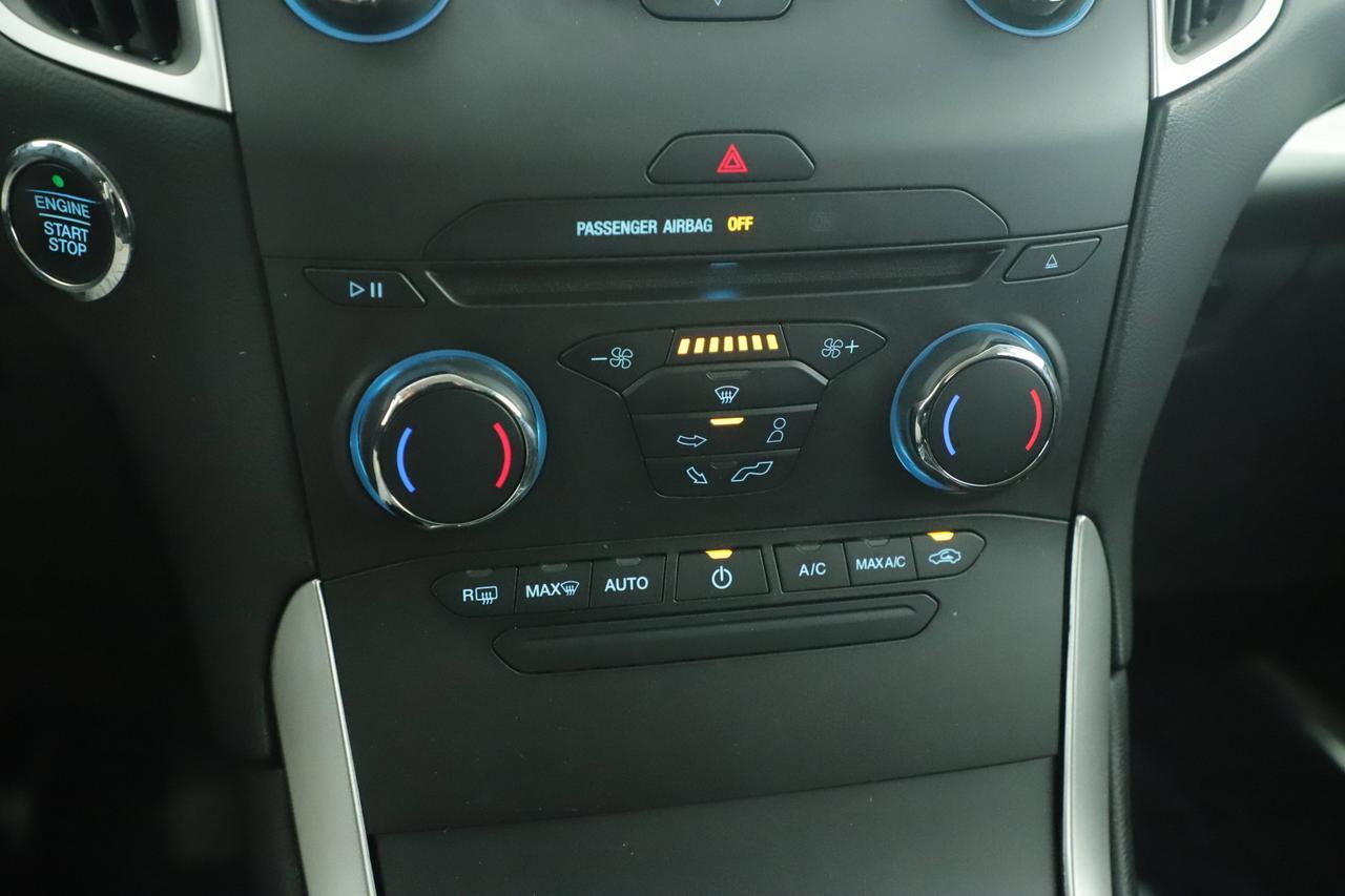 2018 Ford Edge SEL New Braunfels TX