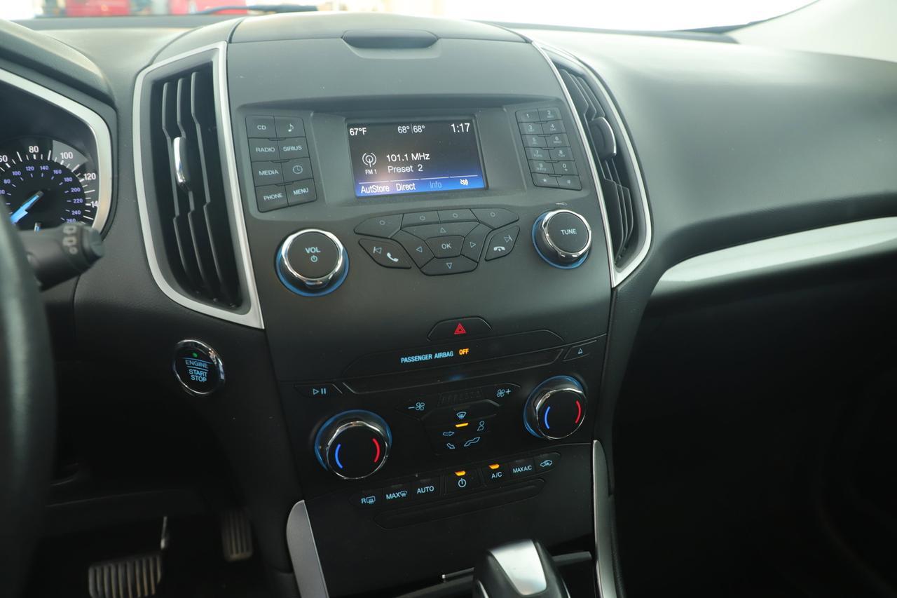 2018 Ford Edge SEL New Braunfels TX