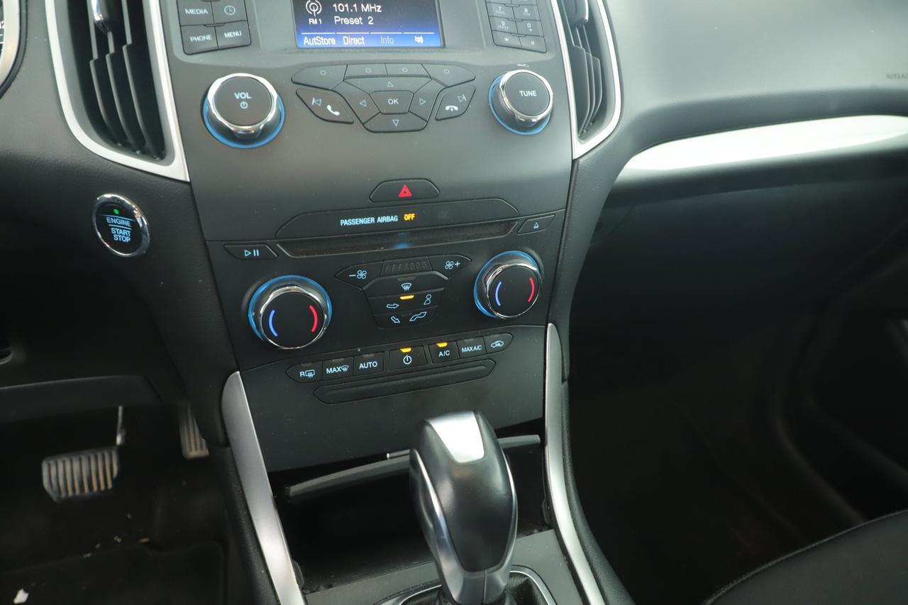 2018 Ford Edge SEL New Braunfels TX