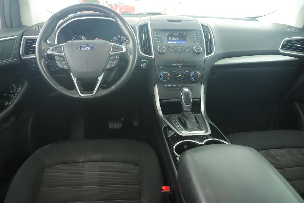 2018 Ford Edge SEL New Braunfels TX