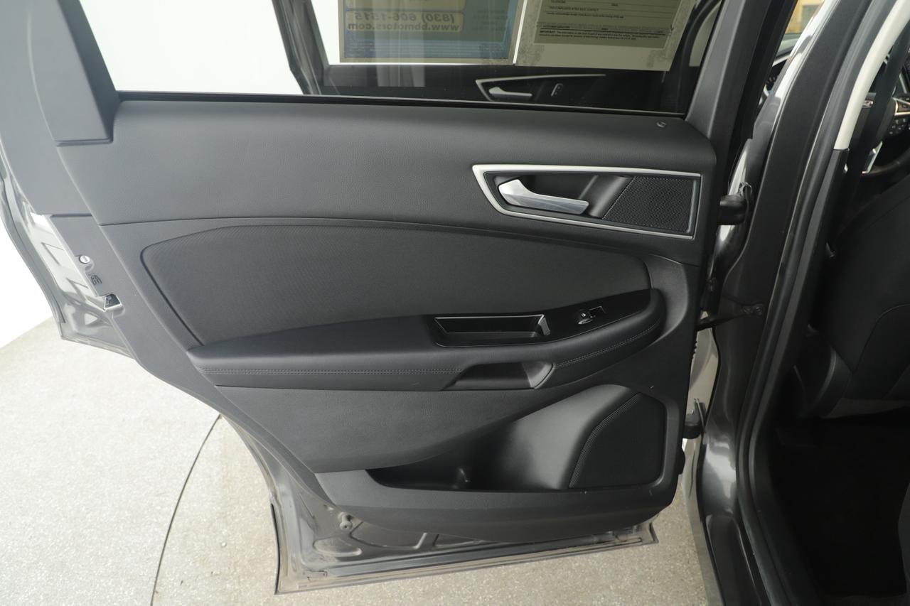 2018 Ford Edge SEL New Braunfels TX