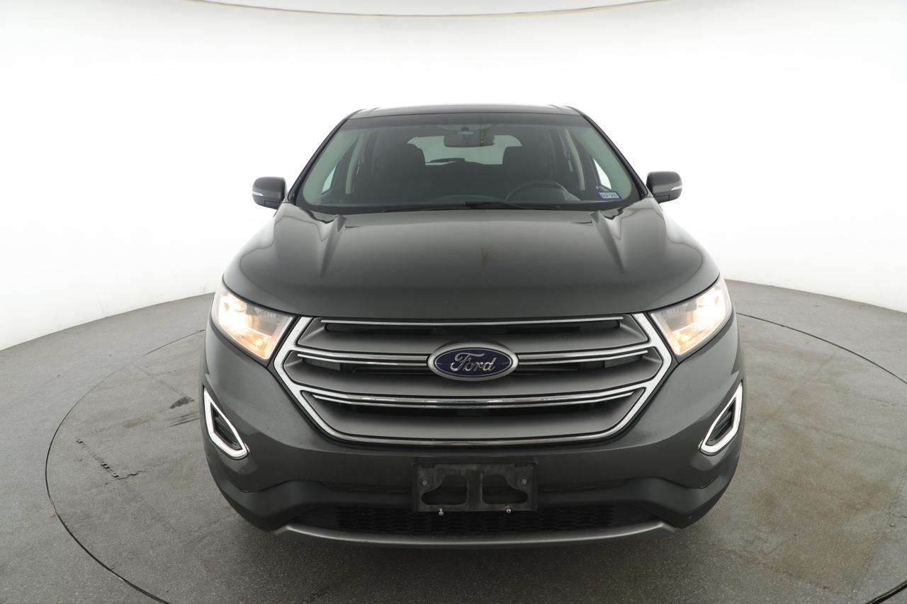 2018 Ford Edge SEL New Braunfels TX