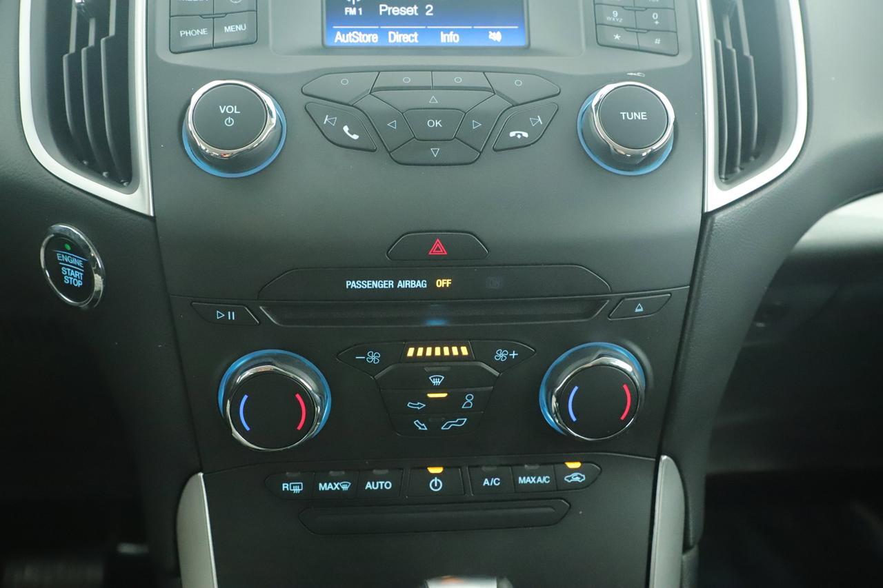 2018 Ford Edge SEL New Braunfels TX