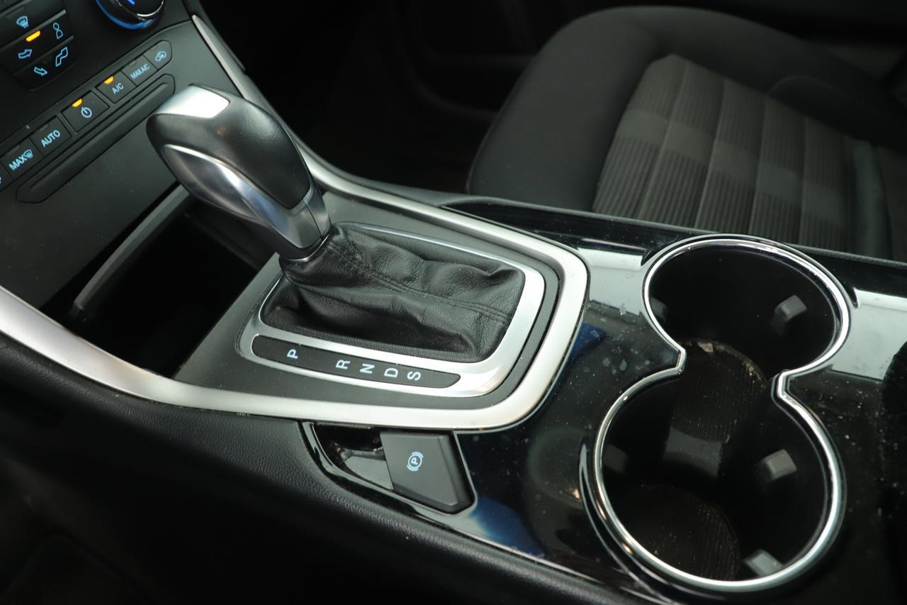 2018 Ford Edge SEL New Braunfels TX