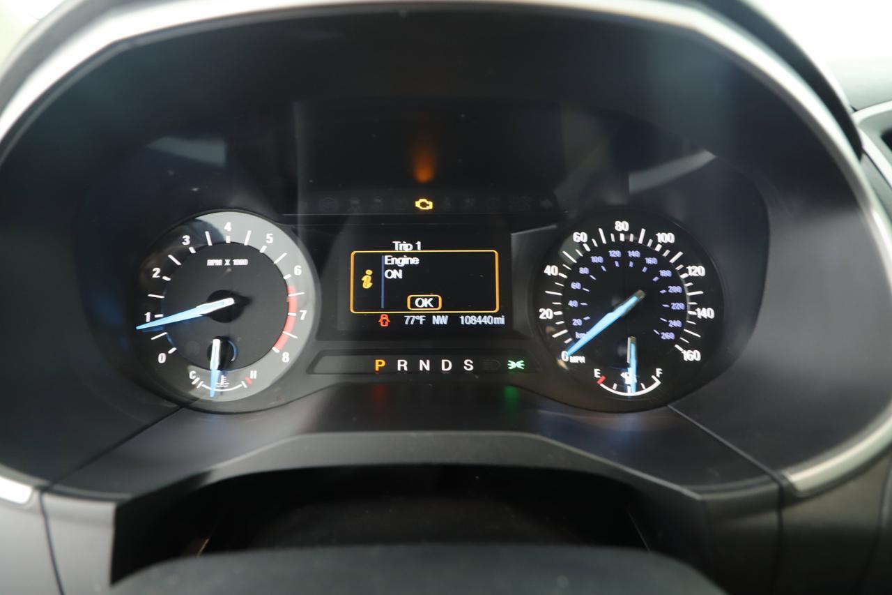 2018 Ford Edge SEL New Braunfels TX