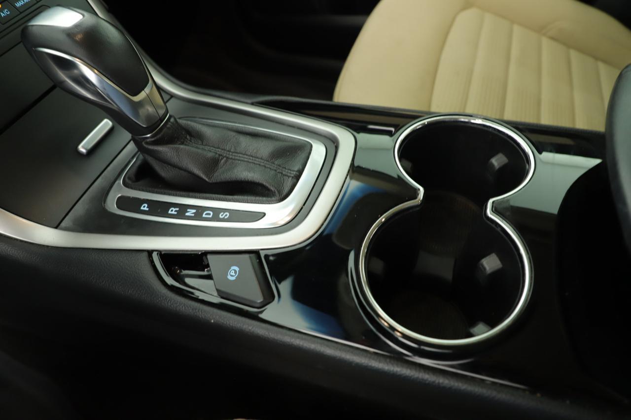 2018 Ford Edge SEL New Braunfels TX