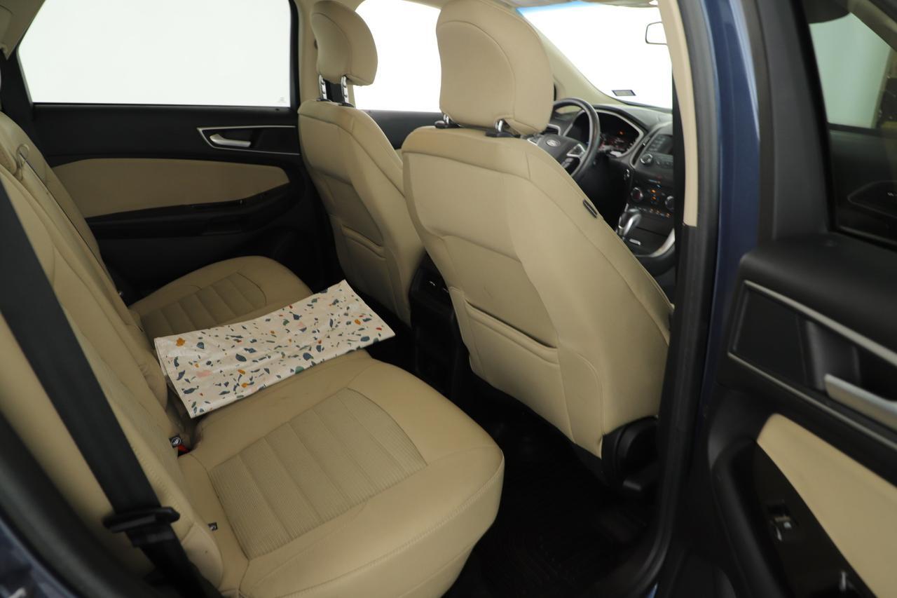 2018 Ford Edge SEL New Braunfels TX