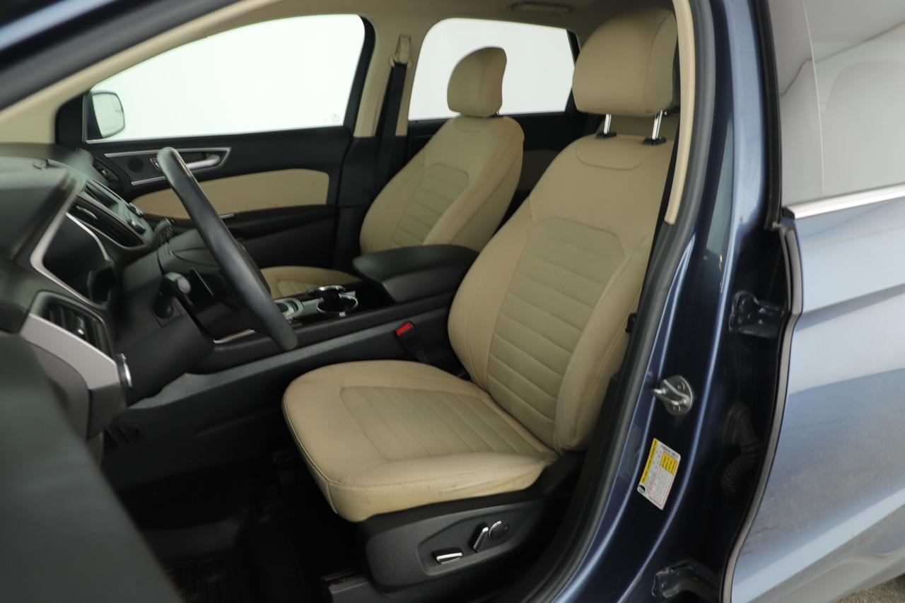 2018 Ford Edge SEL New Braunfels TX