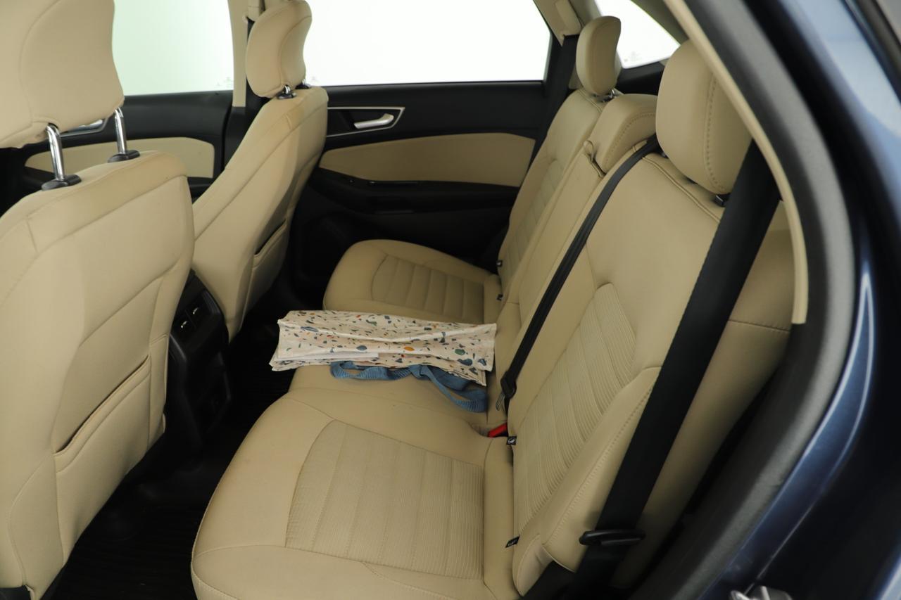 2018 Ford Edge SEL New Braunfels TX