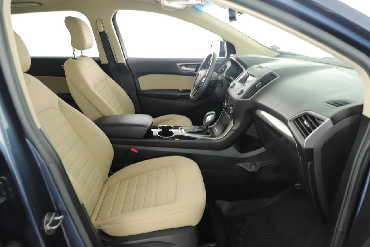 2018 Ford Edge SEL New Braunfels TX