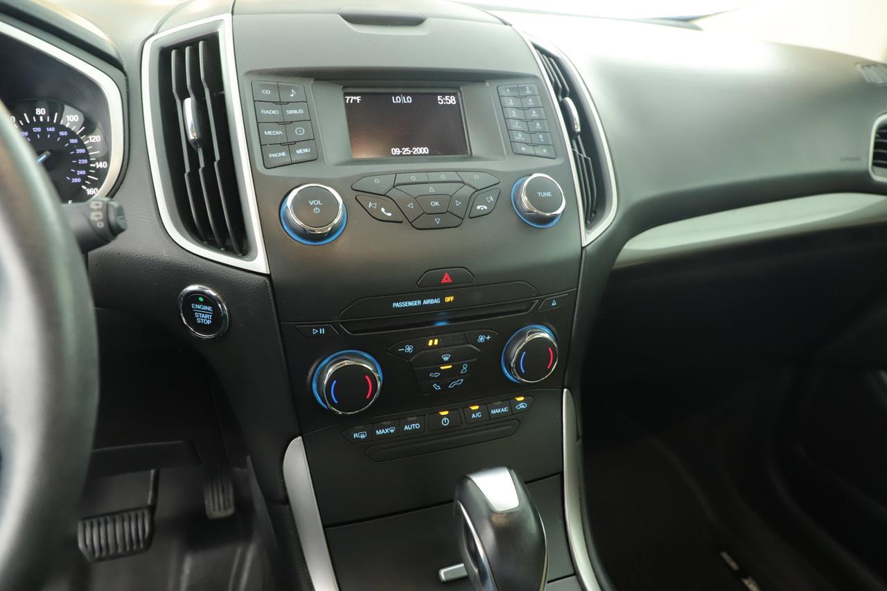 2018 Ford Edge SEL New Braunfels TX