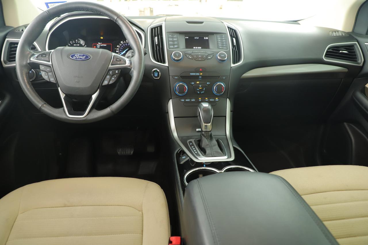 2018 Ford Edge SEL New Braunfels TX