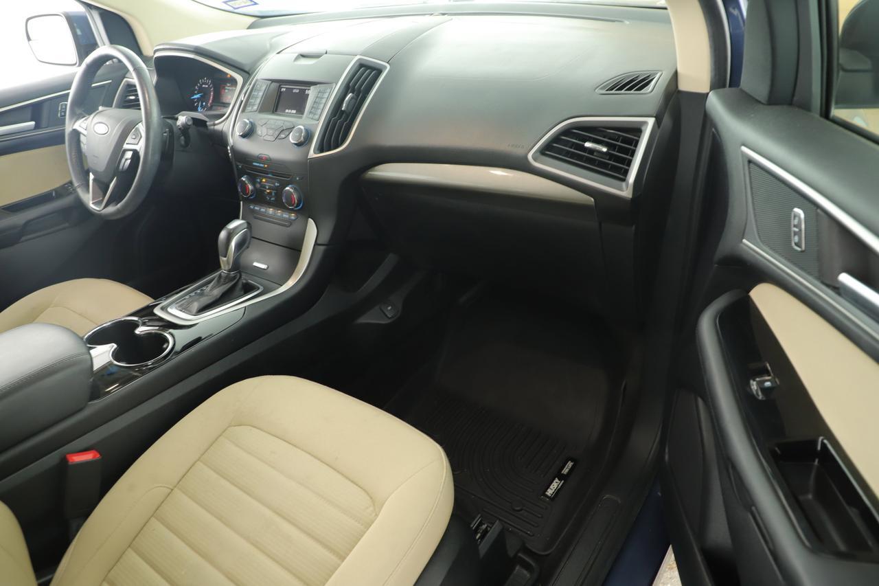 2018 Ford Edge SEL New Braunfels TX