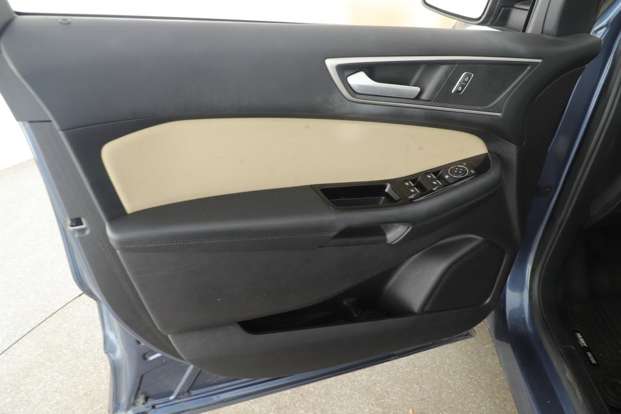 2018 Ford Edge SEL New Braunfels TX