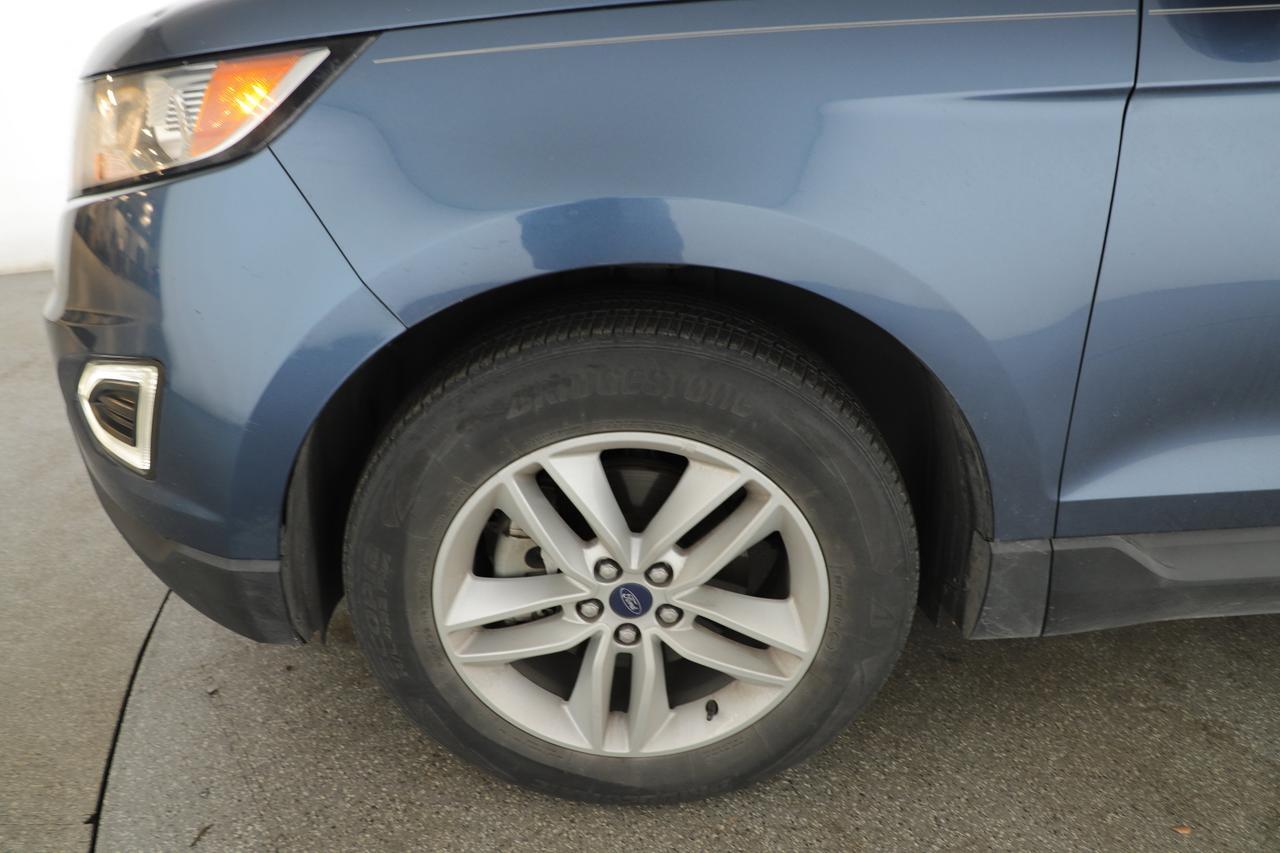 2018 Ford Edge SEL New Braunfels TX