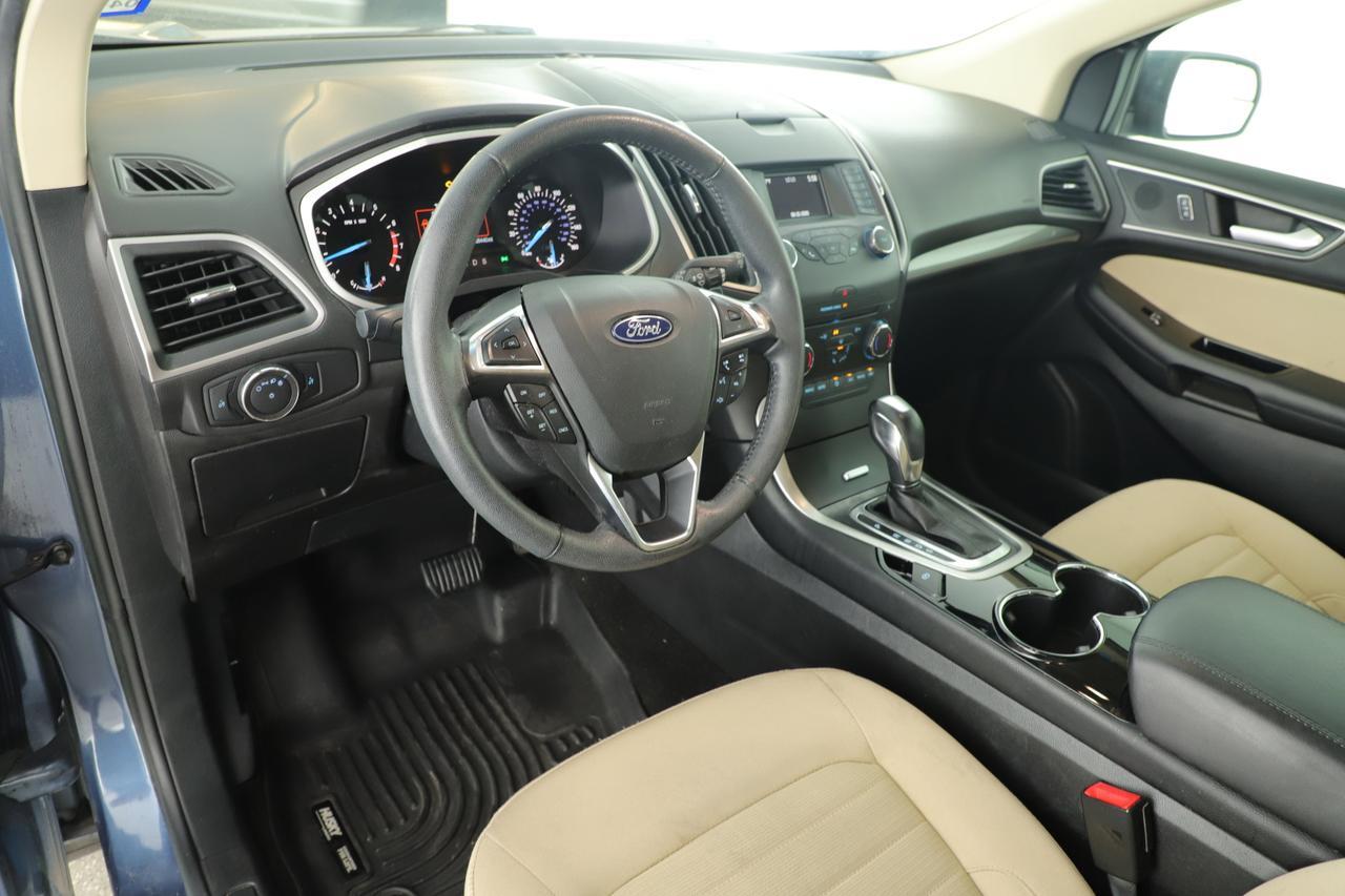 2018 Ford Edge SEL New Braunfels TX