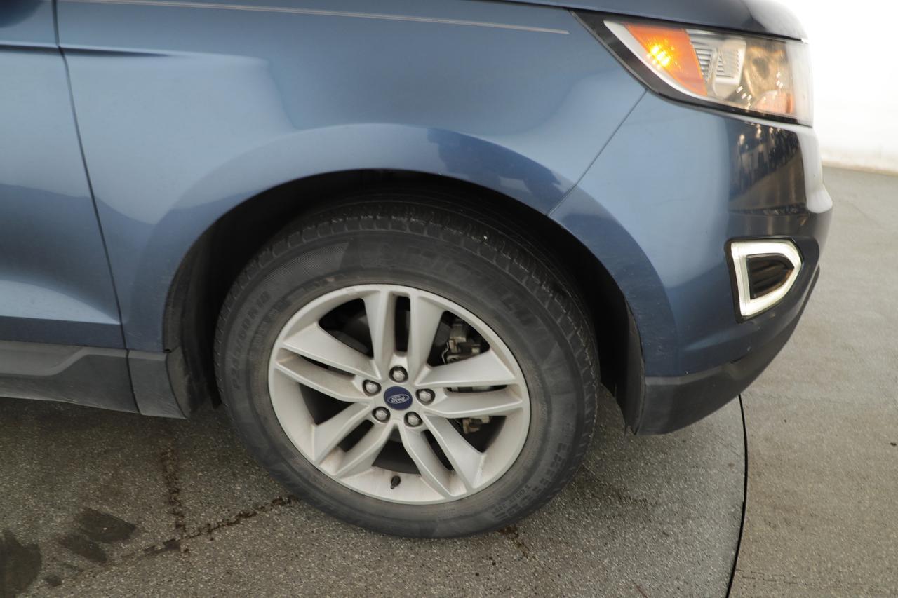 2018 Ford Edge SEL New Braunfels TX