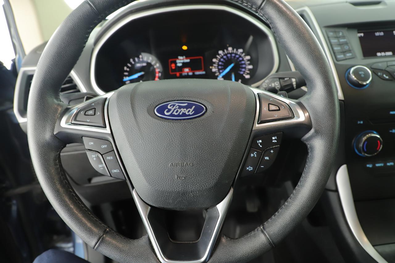 2018 Ford Edge SEL New Braunfels TX