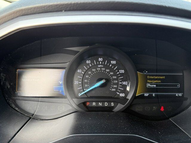 2018 Ford Edge SEL New Braunfels TX