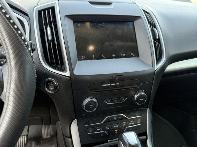 2018 Ford Edge SEL New Braunfels TX