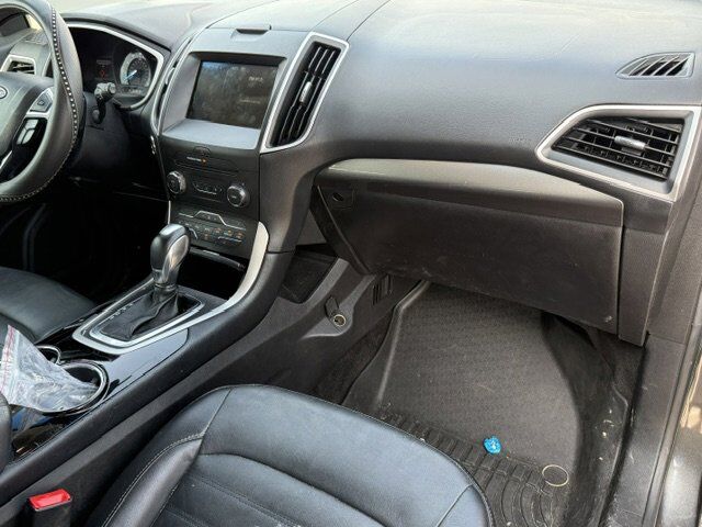 2018 Ford Edge SEL New Braunfels TX