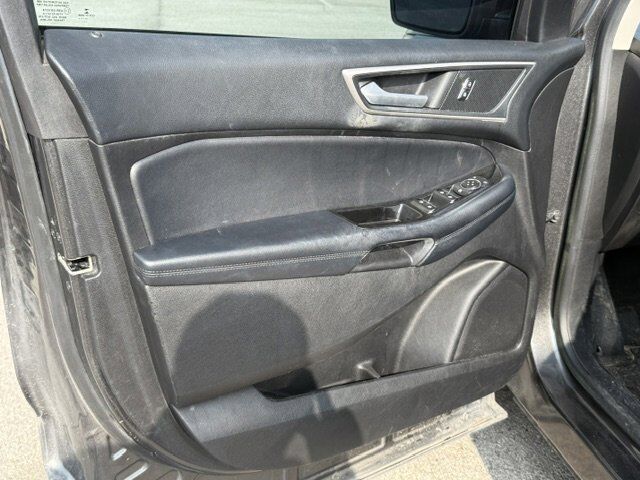 2018 Ford Edge SEL New Braunfels TX