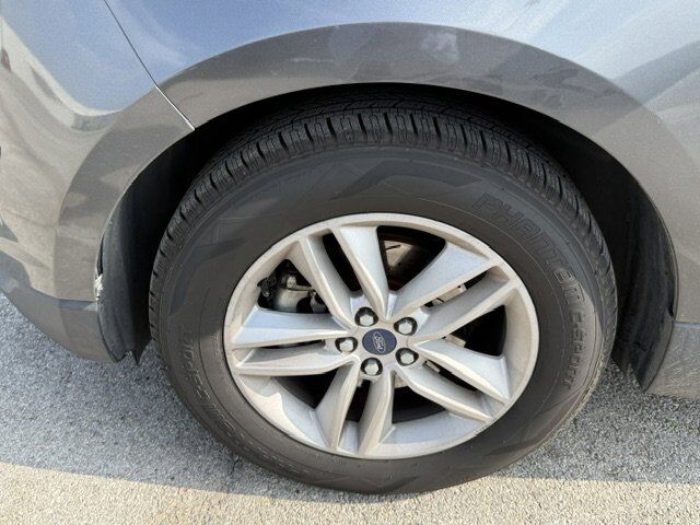 2018 Ford Edge SEL New Braunfels TX