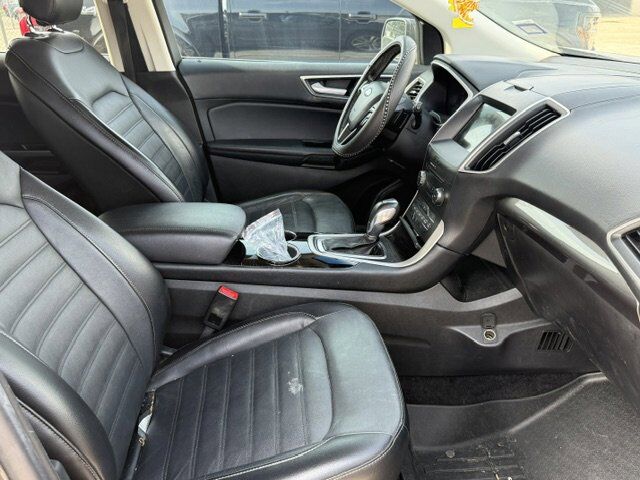 2018 Ford Edge SEL New Braunfels TX