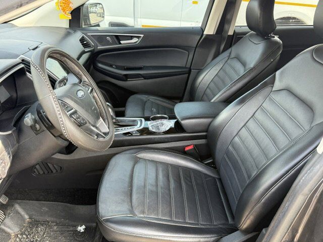 2018 Ford Edge SEL New Braunfels TX