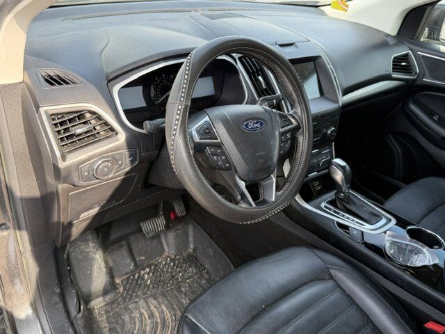 2018 Ford Edge SEL New Braunfels TX