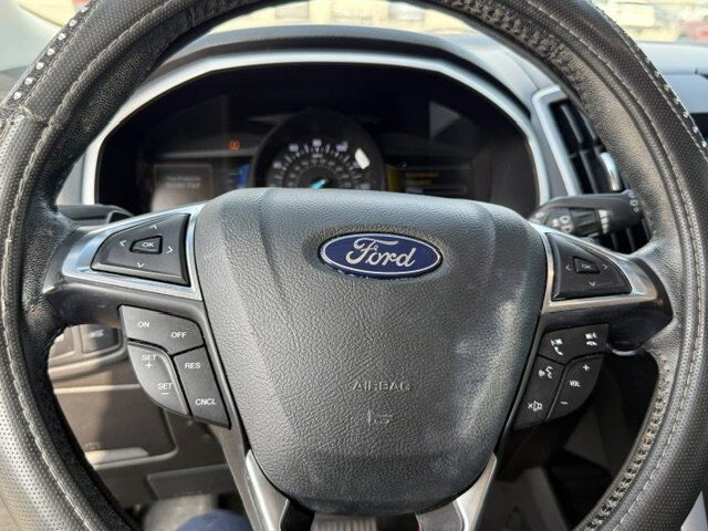 2018 Ford Edge SEL New Braunfels TX
