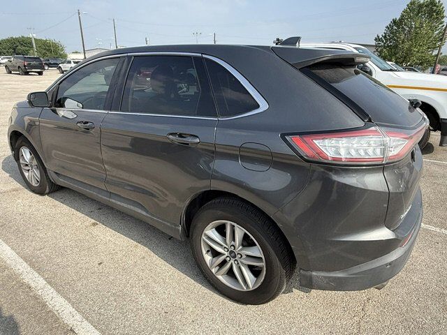 2018 Ford Edge SEL New Braunfels TX